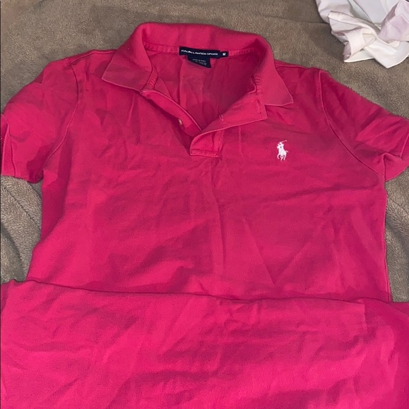 Ralph Lauren‘s Dress - Picture 1 of 2